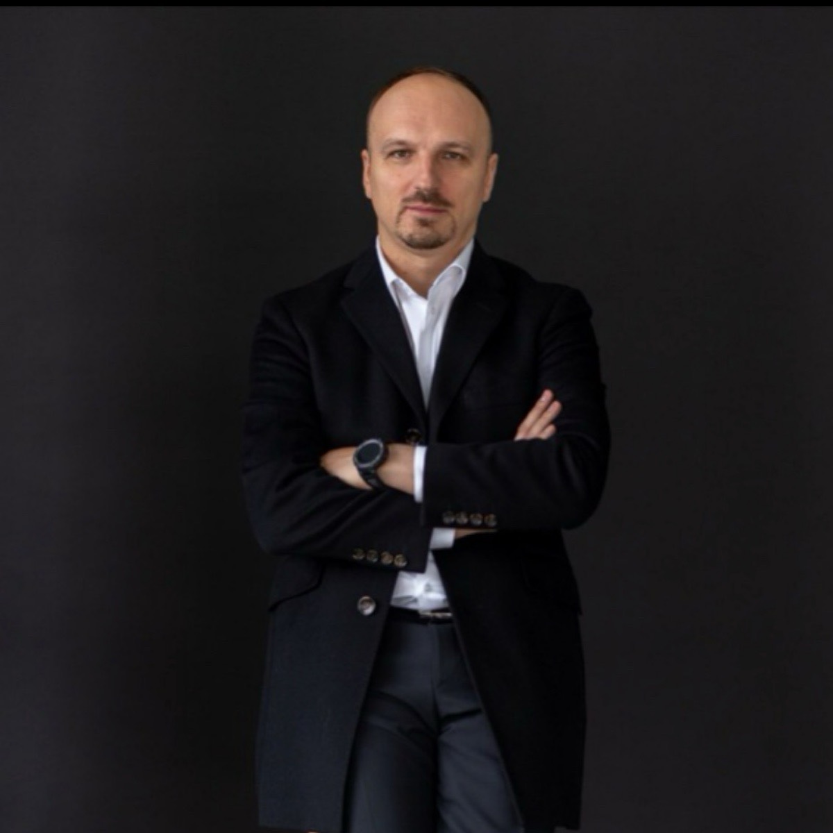 Алексей Андреев | Сетка — социальная сеть от hh.ru