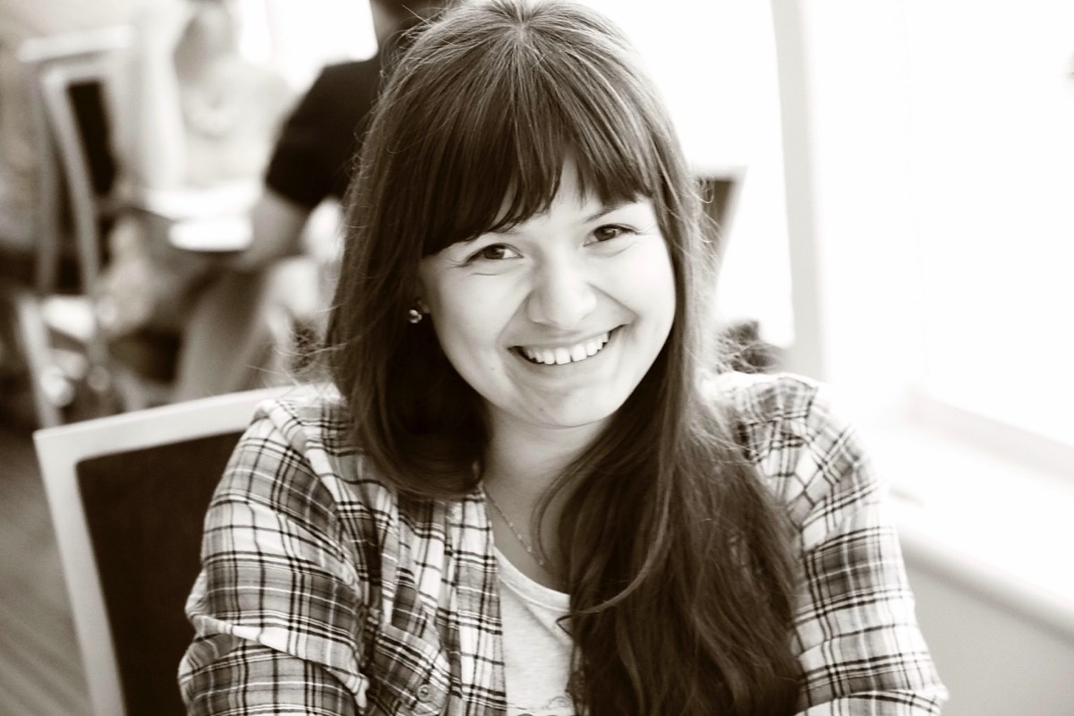 Юлия Конохова | Сетка — социальная сеть от hh.ru