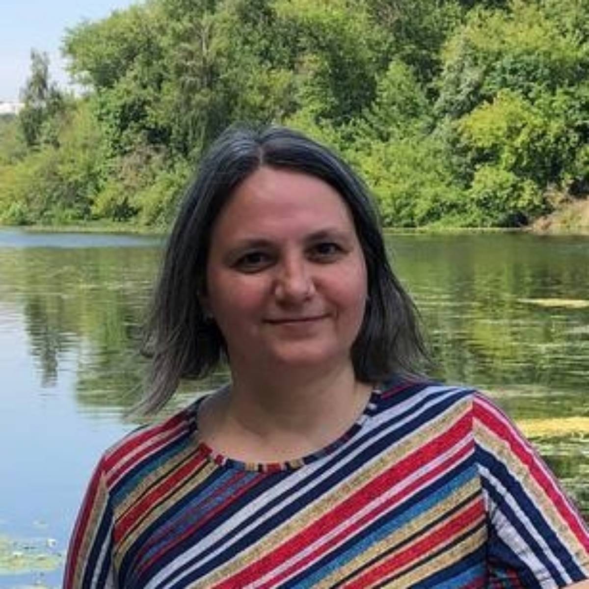 Елена Улуханова | Сетка — социальная сеть от hh.ru