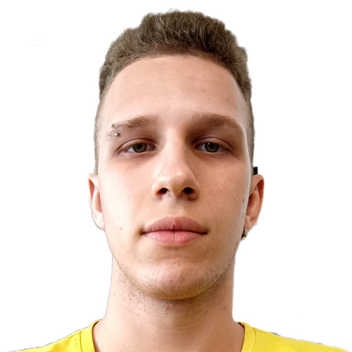 Данила Хасанов | Сетка — социальная сеть от hh.ru