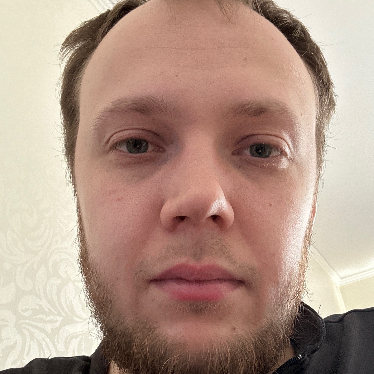 Егор Маслов