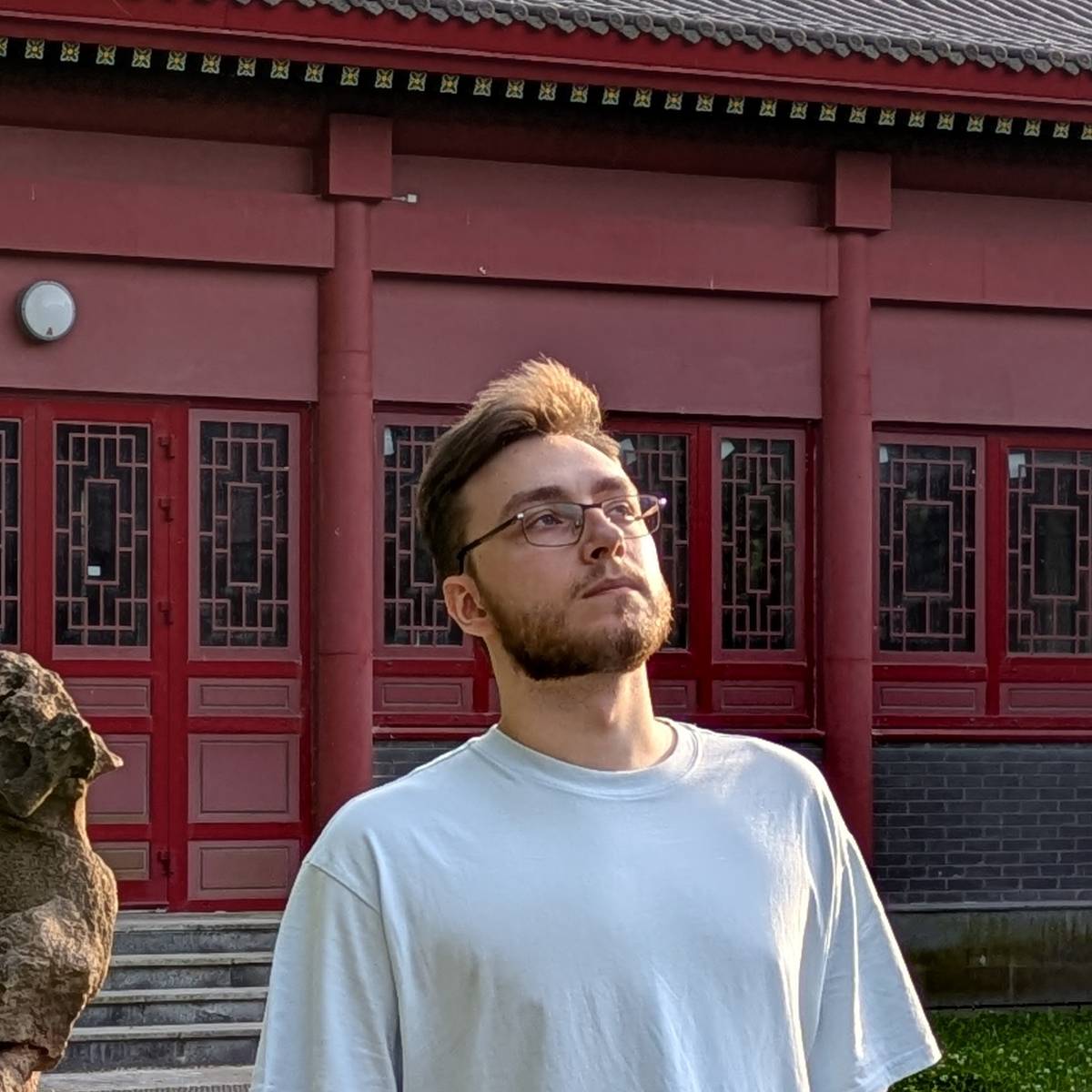 Артём Барашкин | Сетка — социальная сеть от hh.ru