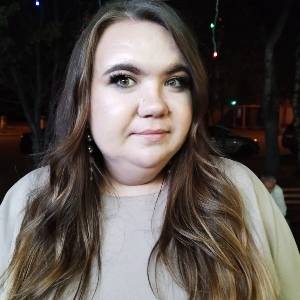 Юлия Кадыкова