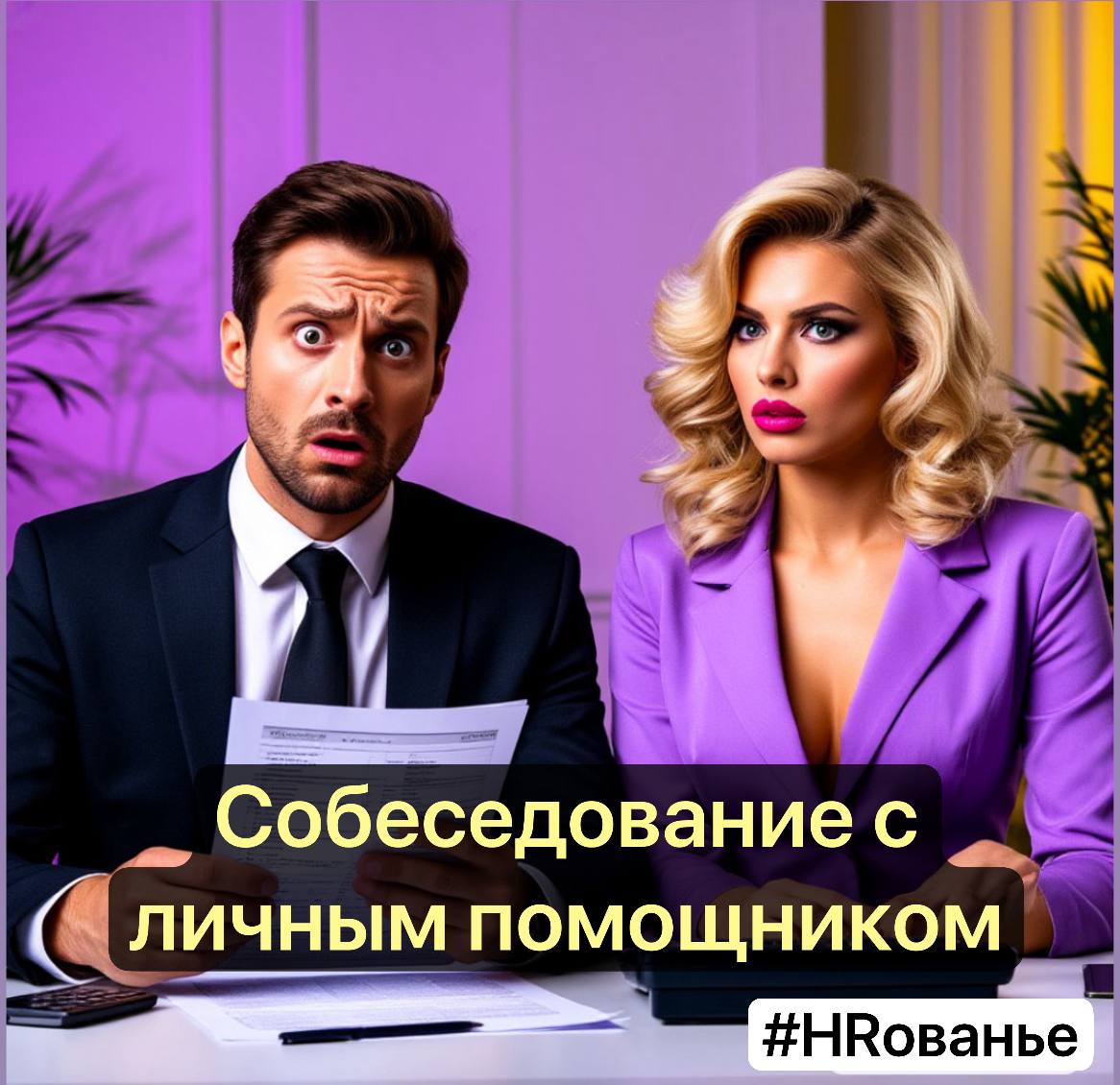 Сколько вы получаете на текущем месте работы? - спрашивает директор департамента.
﻿﻿— 300 тыс.
﻿﻿— Я с удовольствием буду платить вам 400 тыс
— С удовольствием я там получаю 600 тыс. | Сетка — социальная сеть от hh.ru
