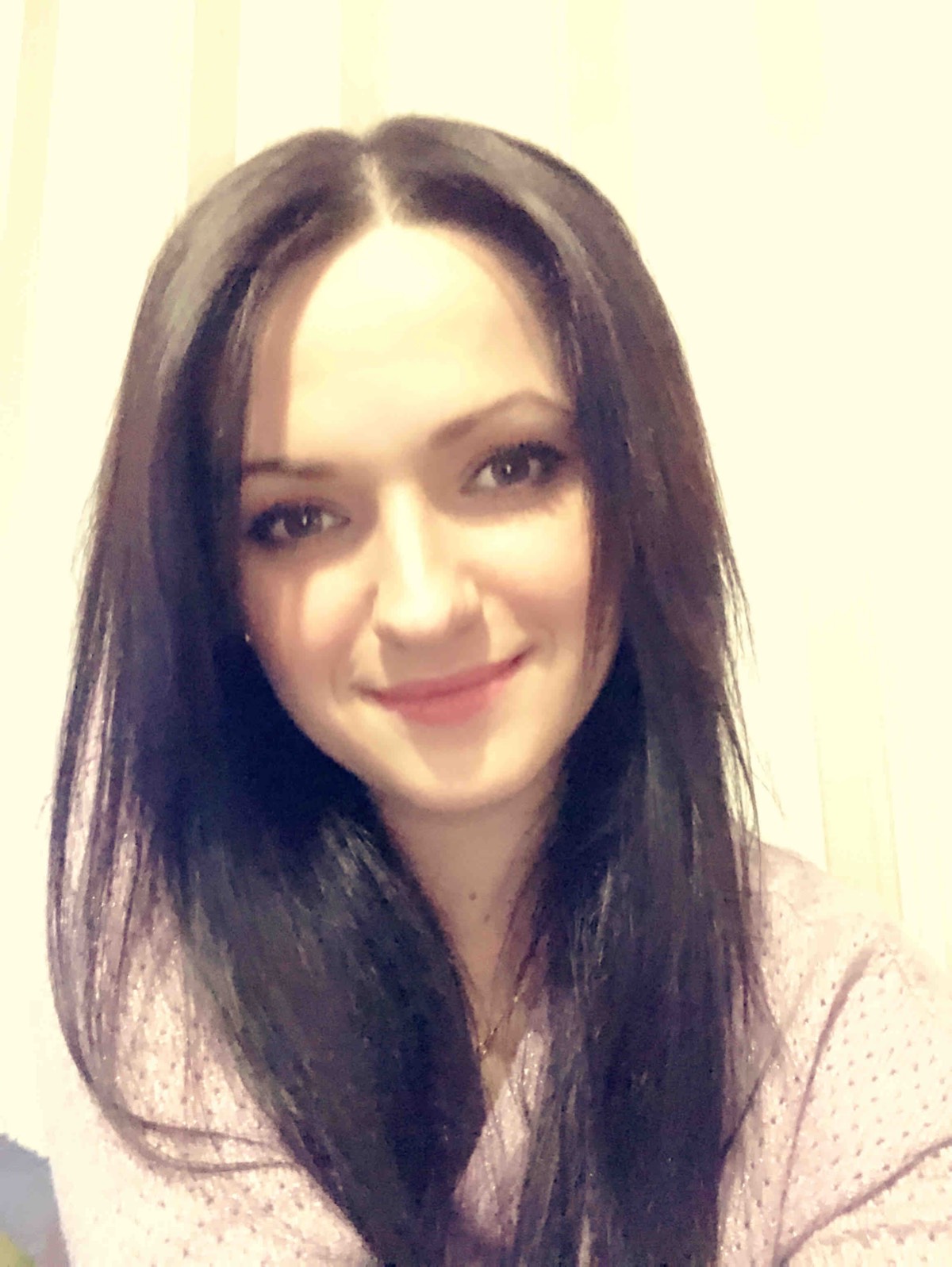 Анна Чернятина