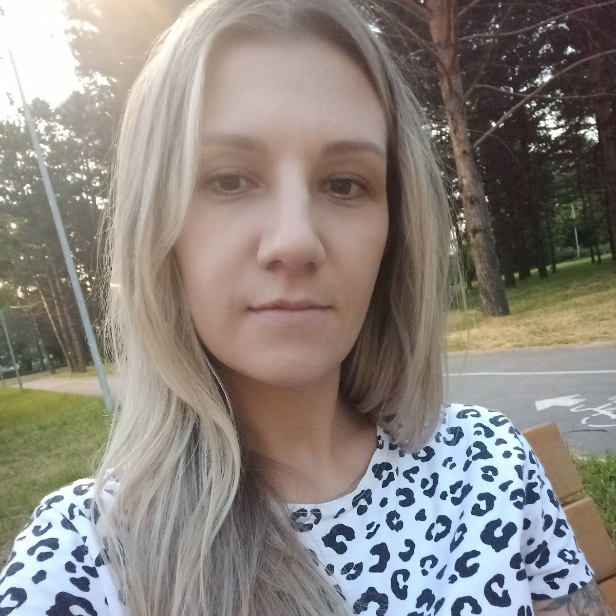 Юлия Салова
