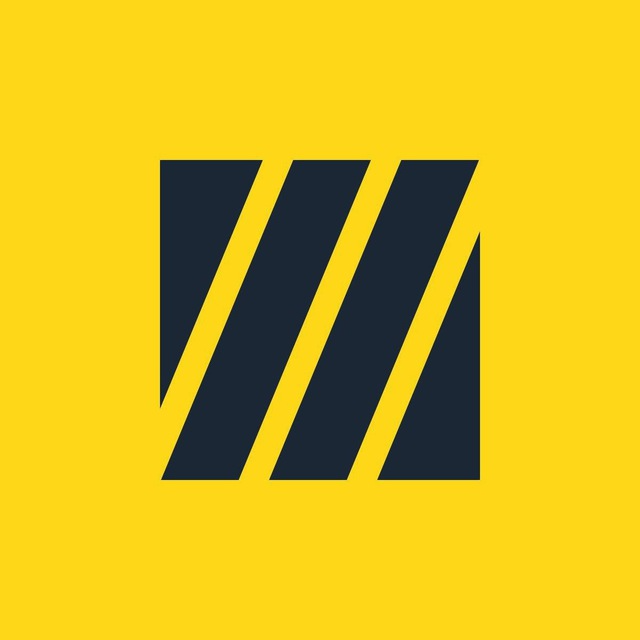 company logo