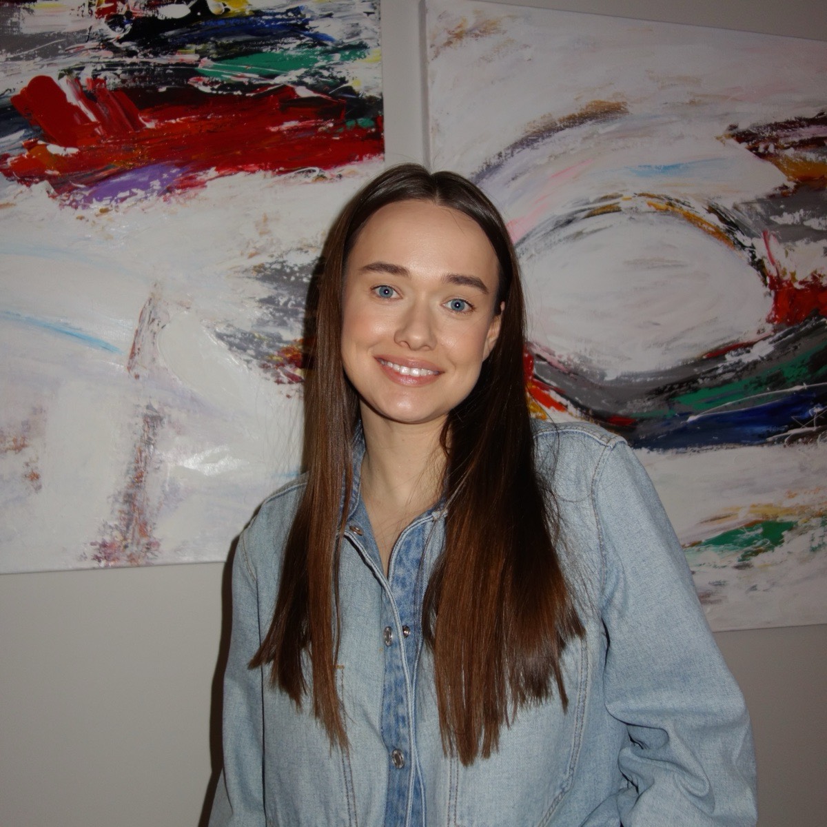 Мария Плескач