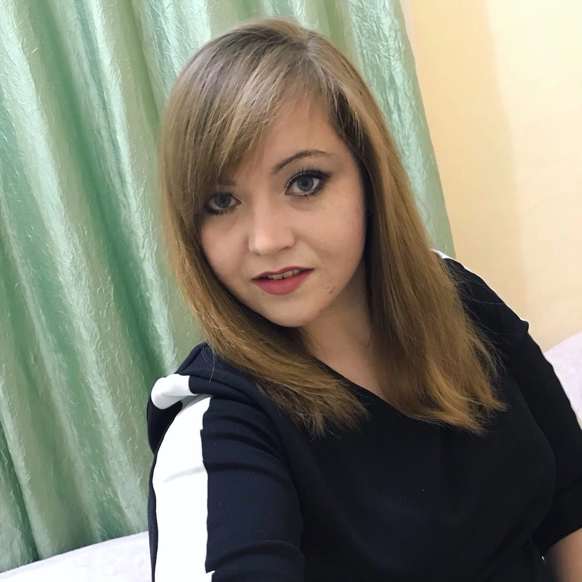 Юля Сторчак