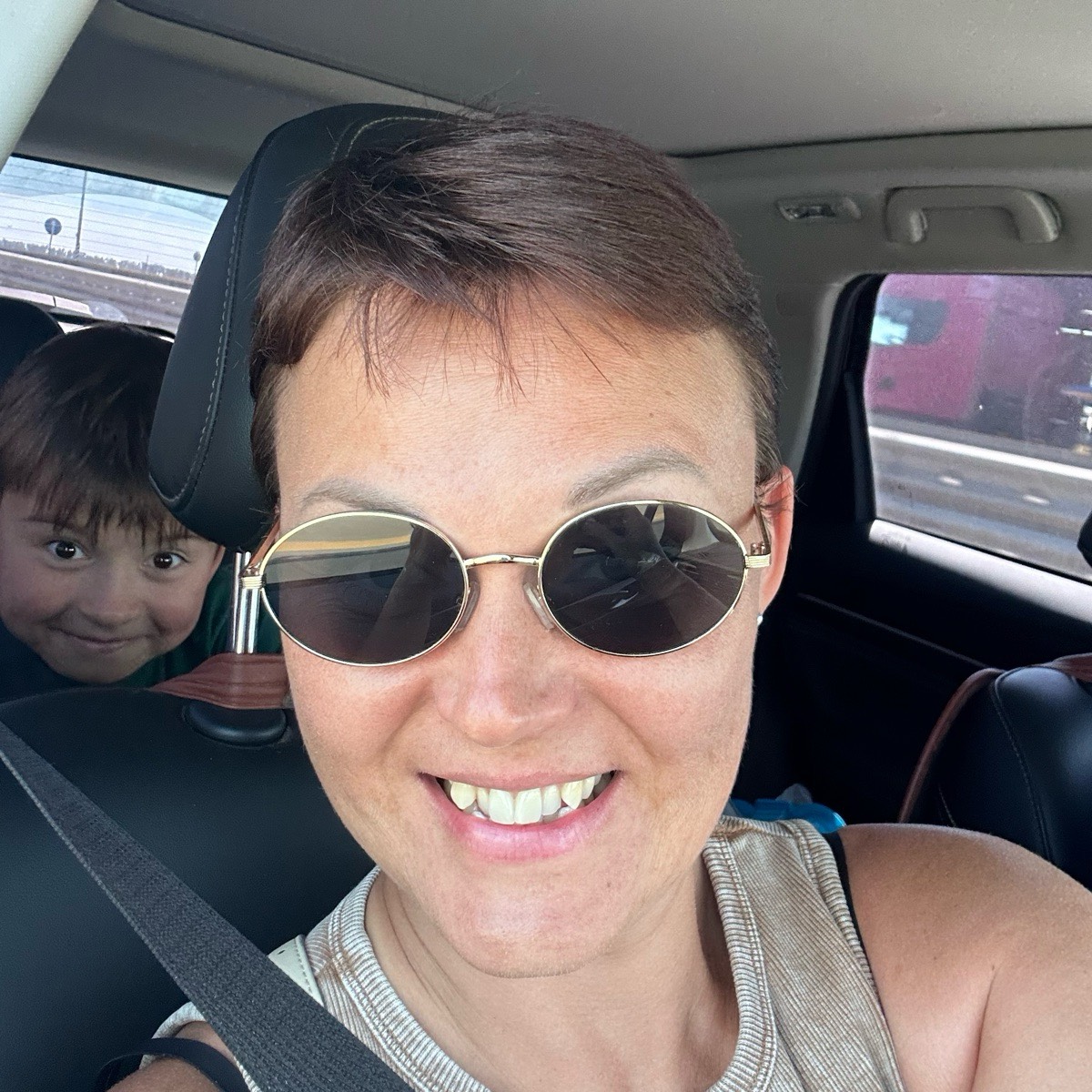 Kristina Garbuzova | Сетка — социальная сеть от hh.ru