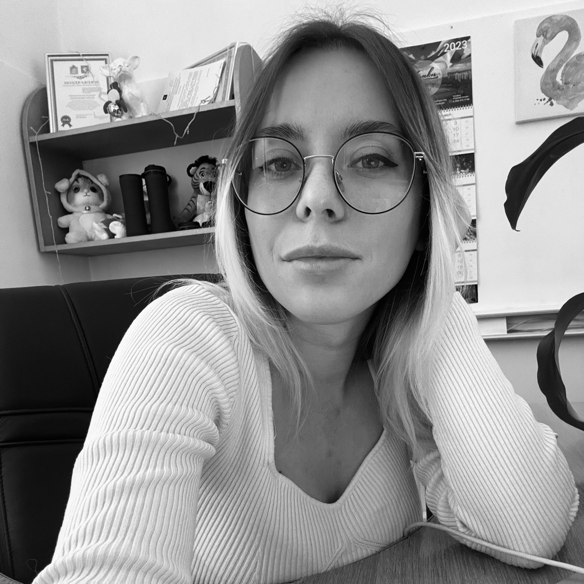 Анастасия Кононова