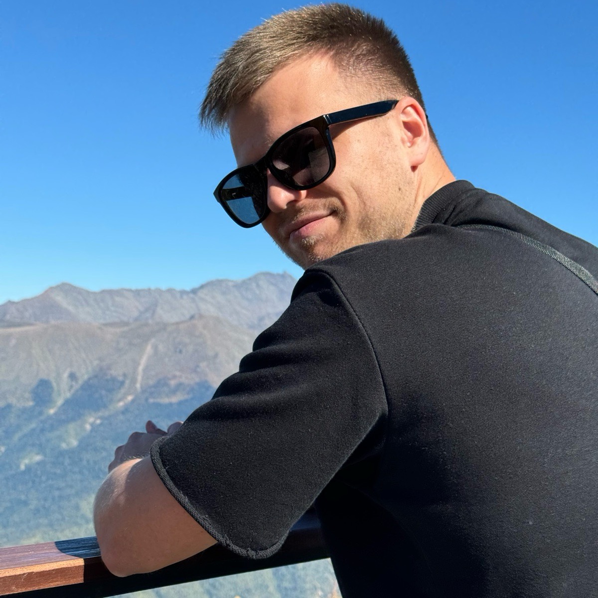 Роман Никулкин