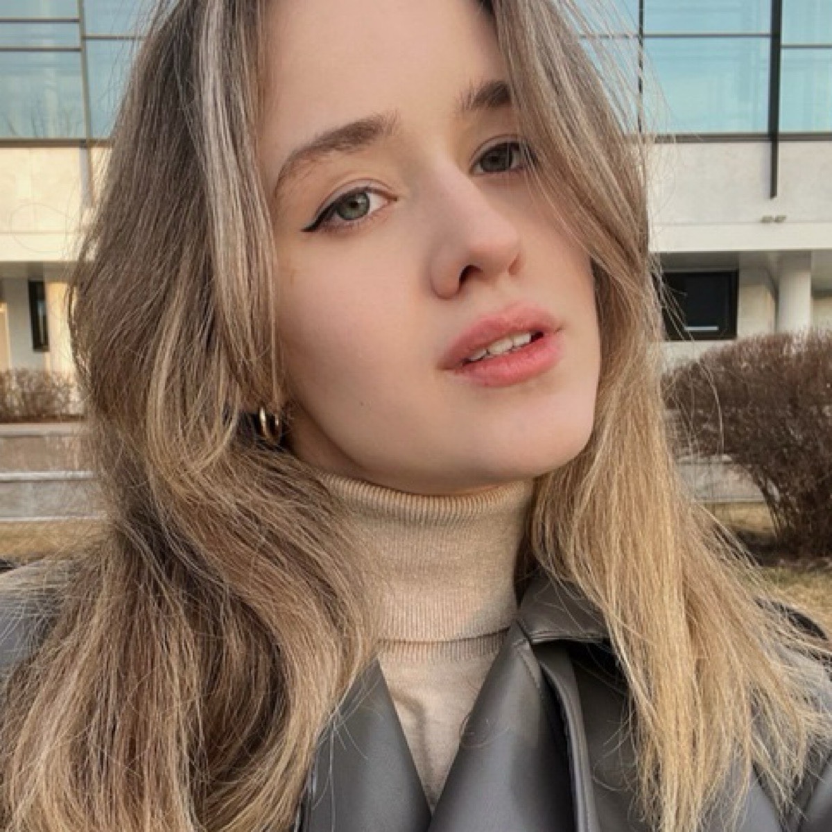 Елизавета Харькова | Сетка — социальная сеть от hh.ru