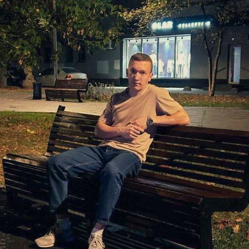 Максим Баранов | Сетка — социальная сеть от hh.ru