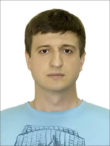 Илья Самойлов