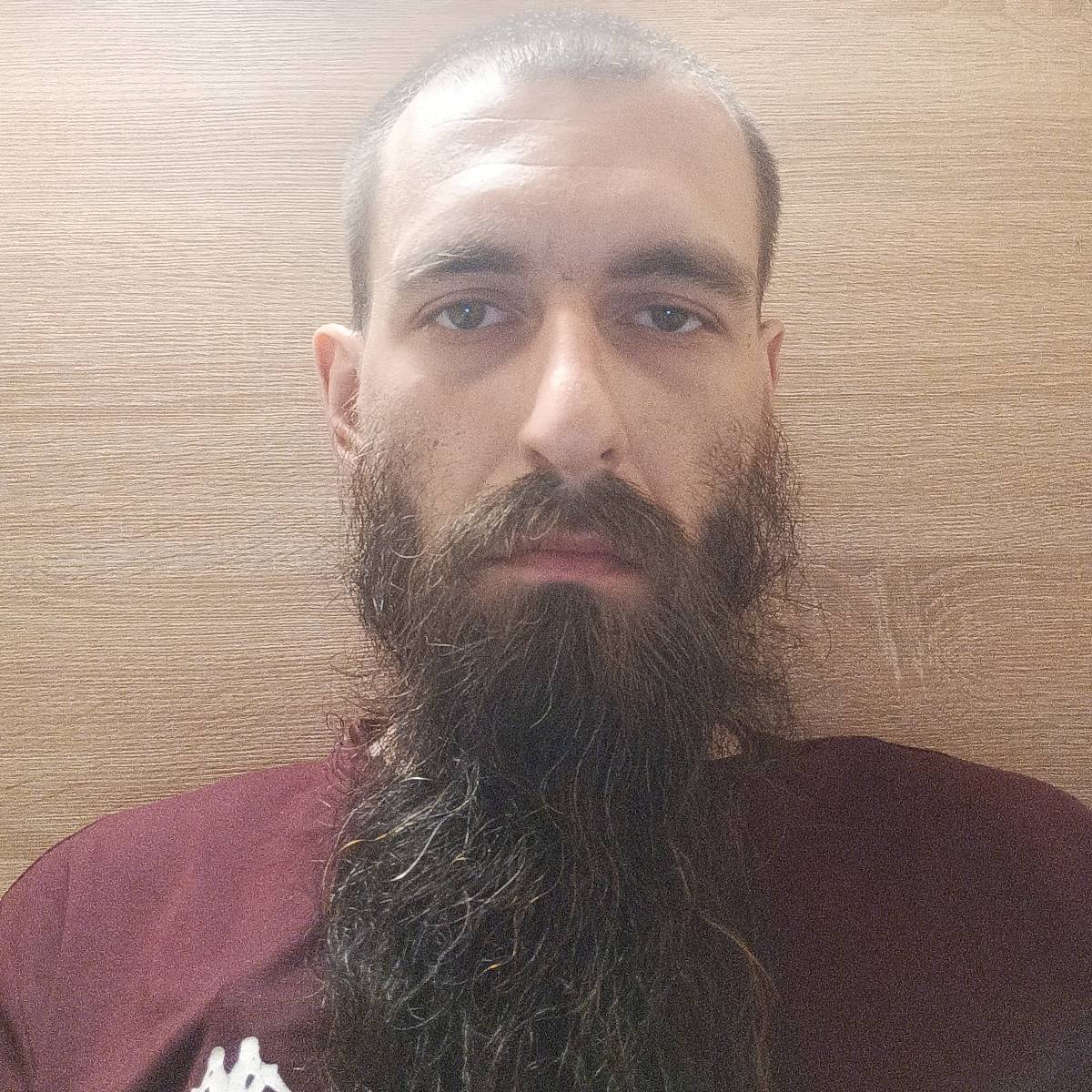 Алексей Воропаев
