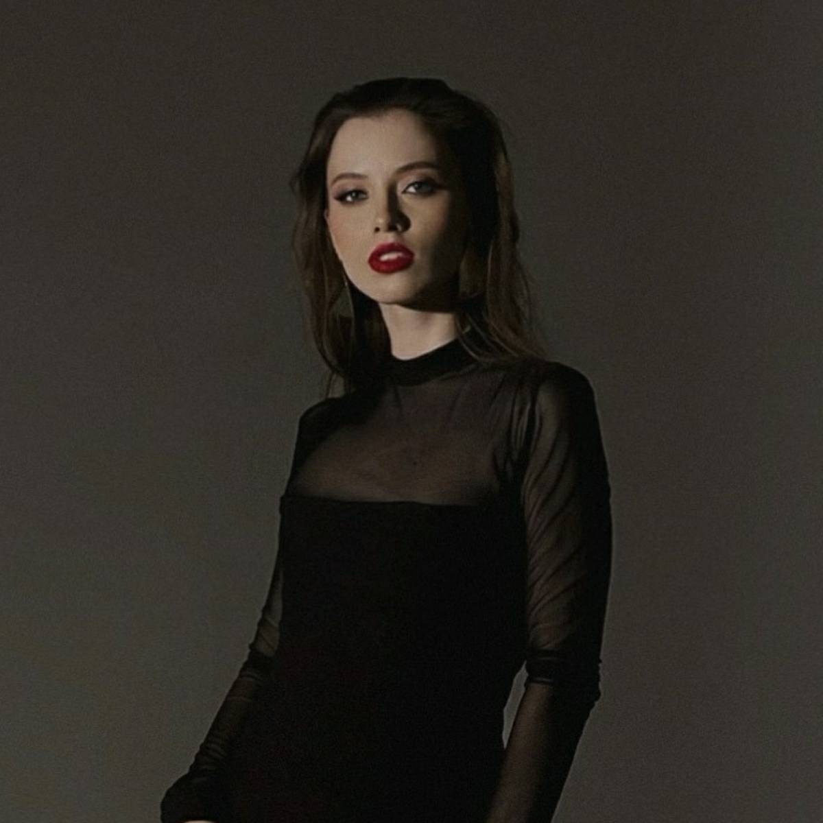 Карина Калашникова