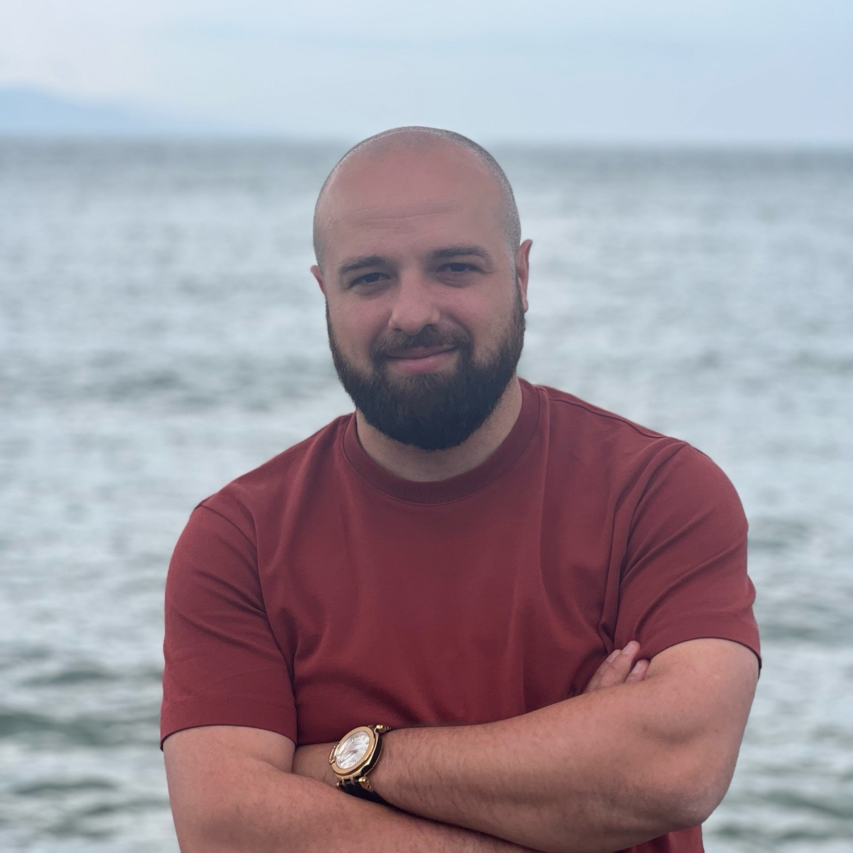 Эльдар Такидзе