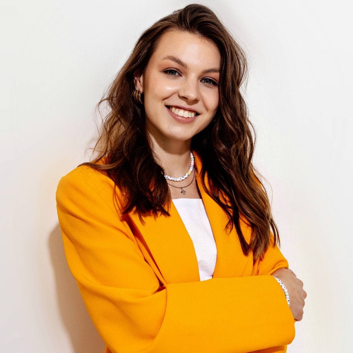 Алина Станицкая