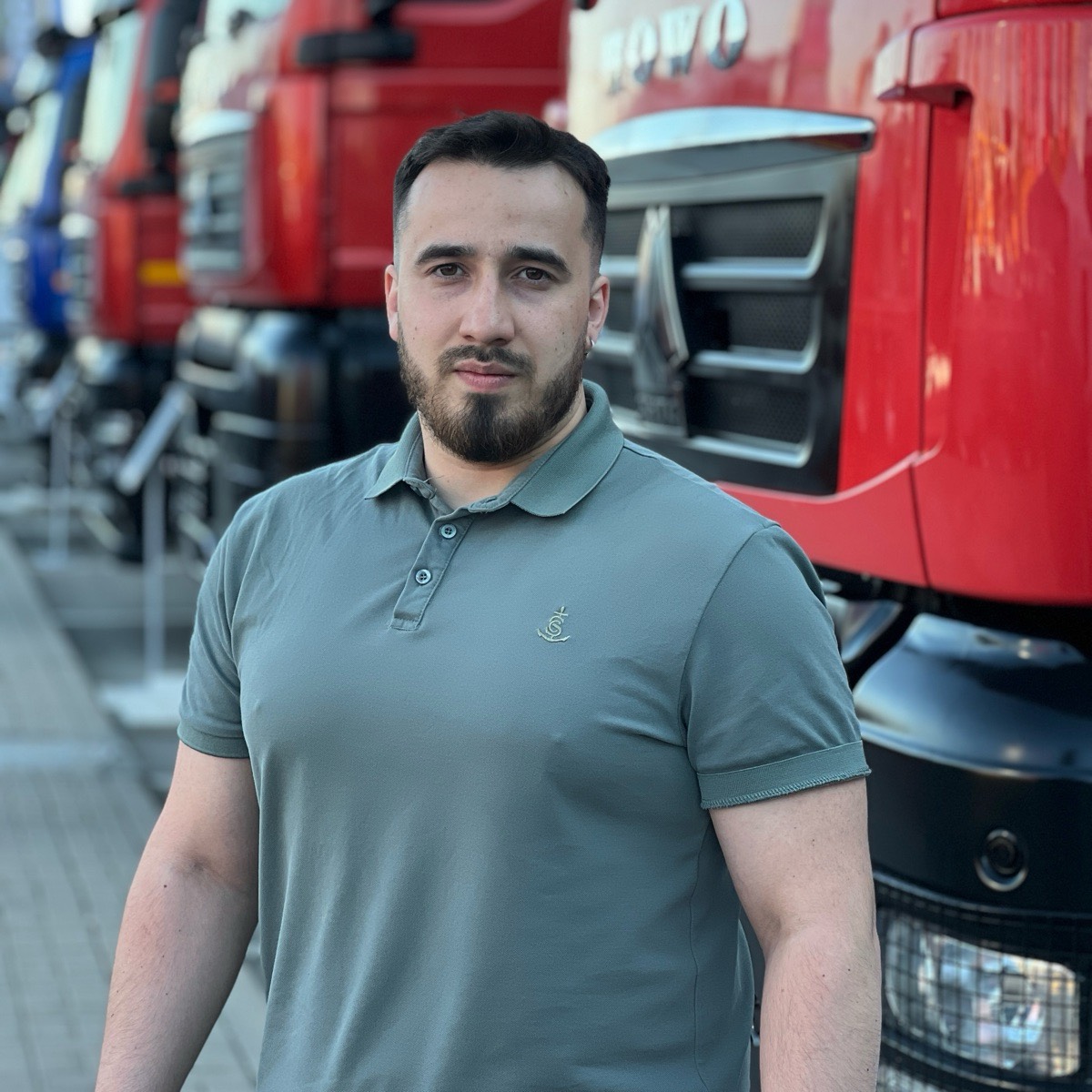 Сергей Горбунов | Сетка — социальная сеть от hh.ru