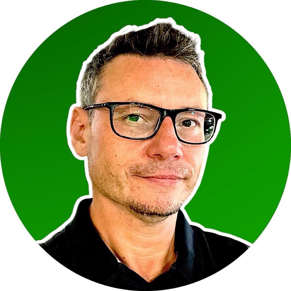 Денис Сыч | Сетка — социальная сеть от hh.ru