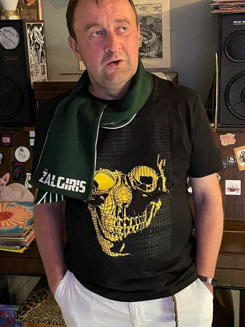 Виталий Фокин