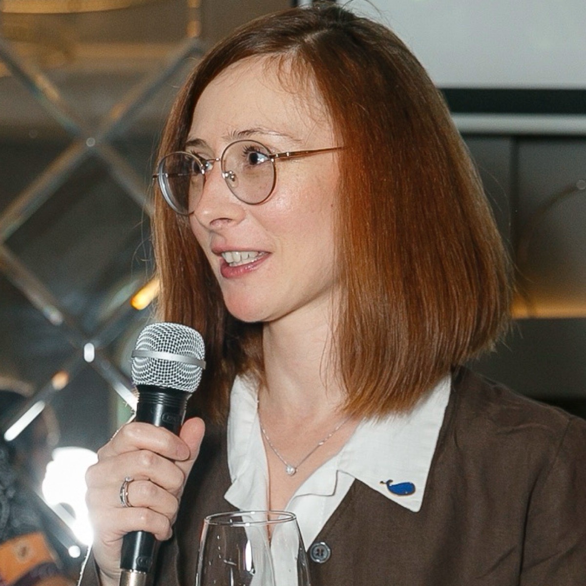 Нина Дуброва