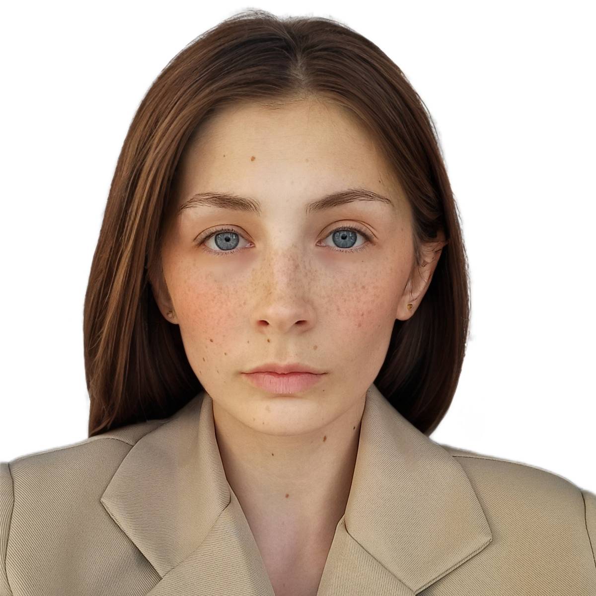 Анна Старцева