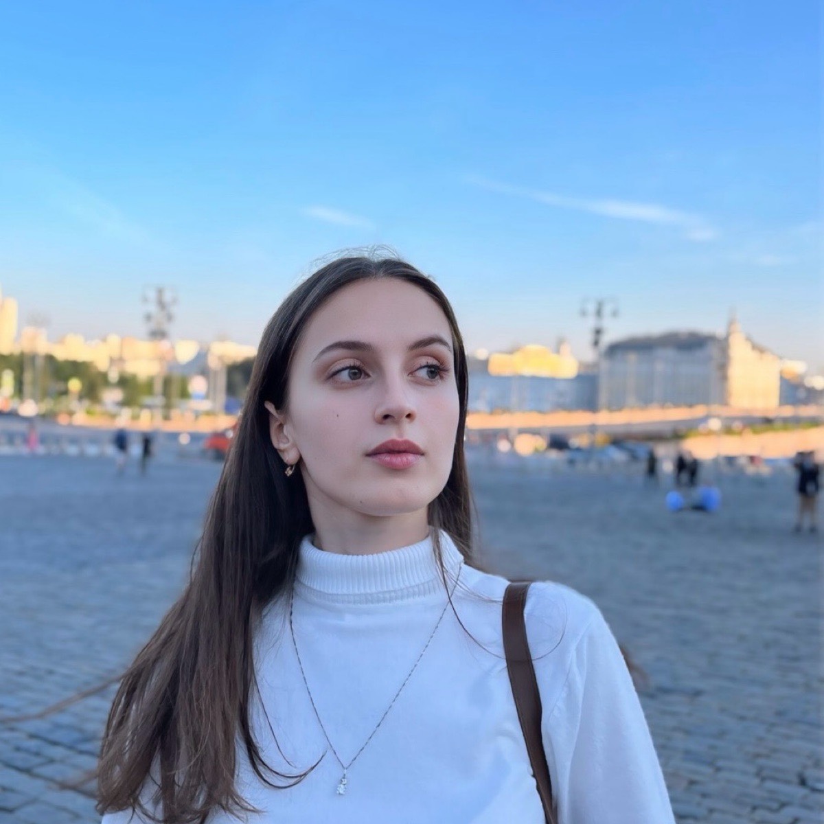 Татьяна Плотникова
