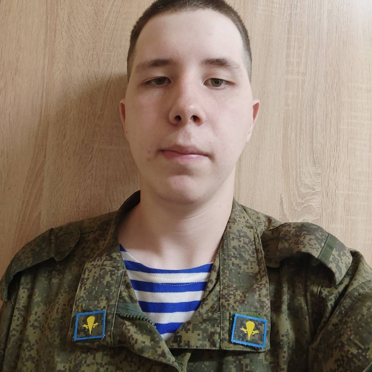 Влад Пасько