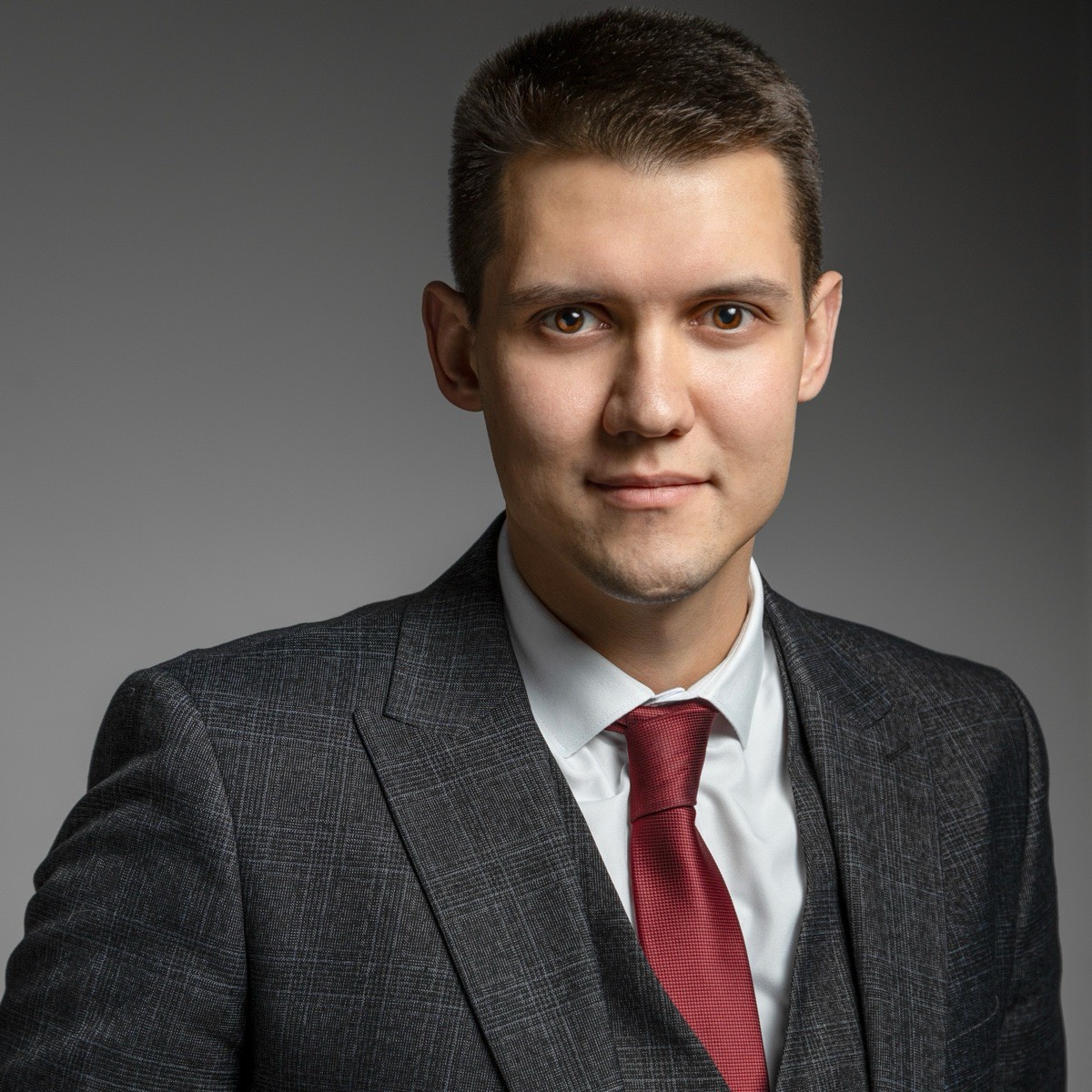 Павел Збандут | Сетка — социальная сеть от hh.ru