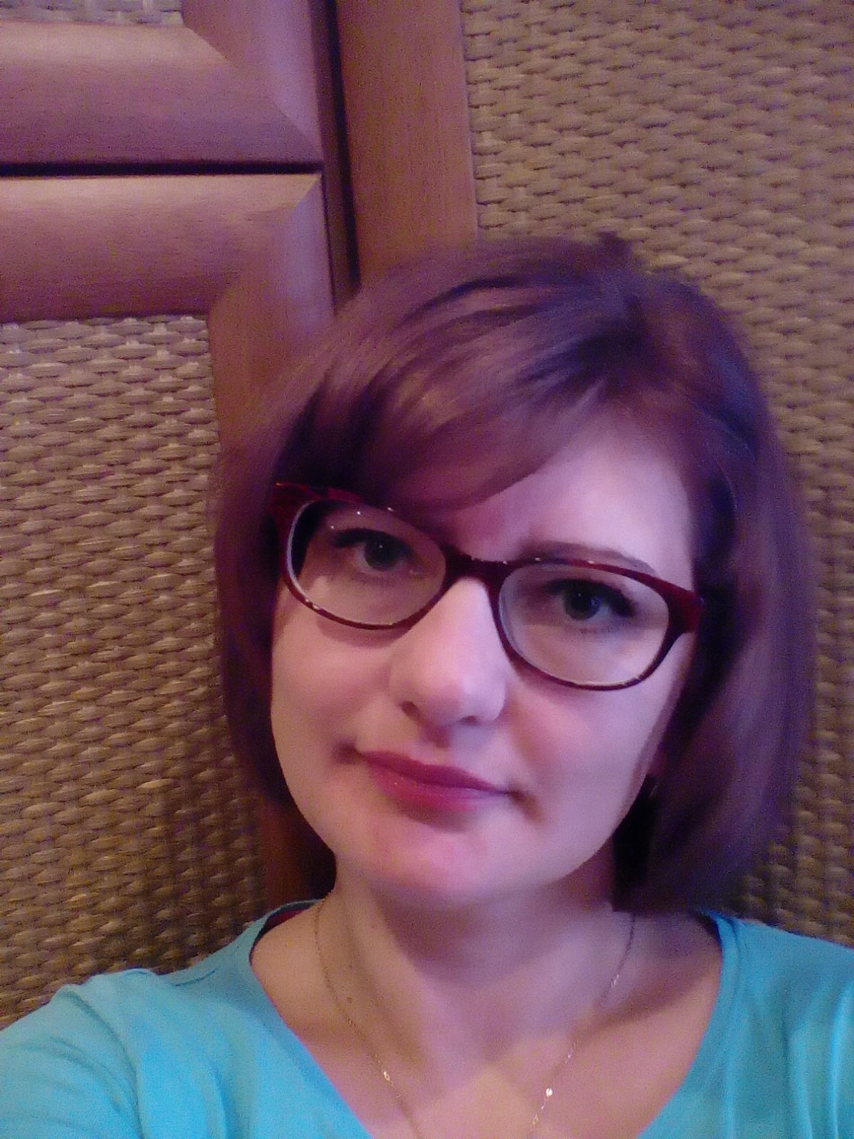 Валентина Семёнова