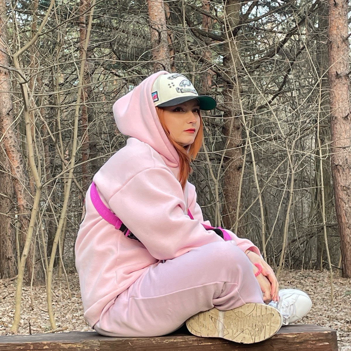 Дарья Коннова | Сетка — социальная сеть от hh.ru