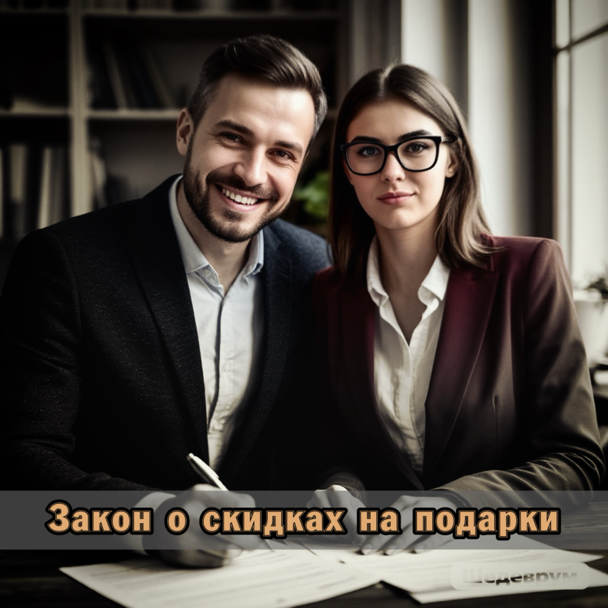 ⭐️ Закон о скидках на подарки | Сетка — социальная сеть от hh.ru