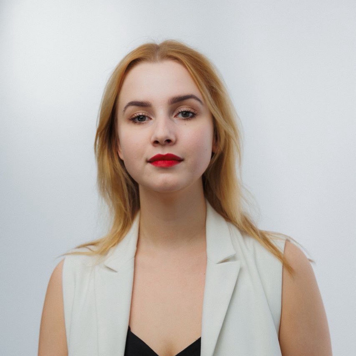 Елизавета Лупышева