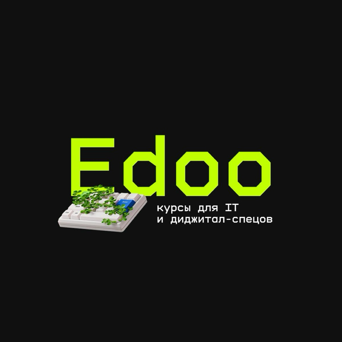 Edoo: бесплатные курсы для IT и диджитал-специалистов