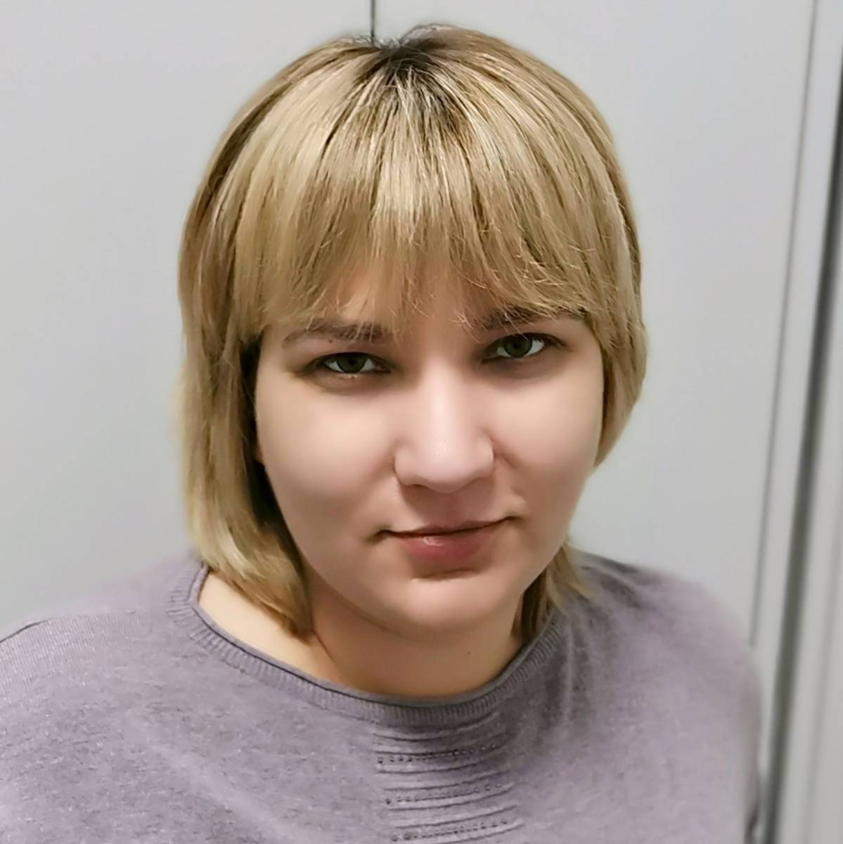 Дарья Старунова