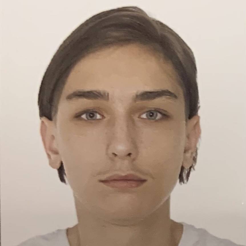 Антон Овсяников