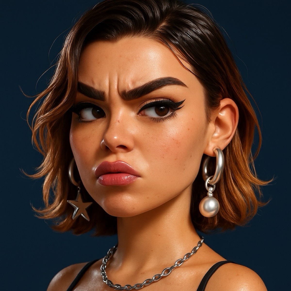 Оксана Тихонова