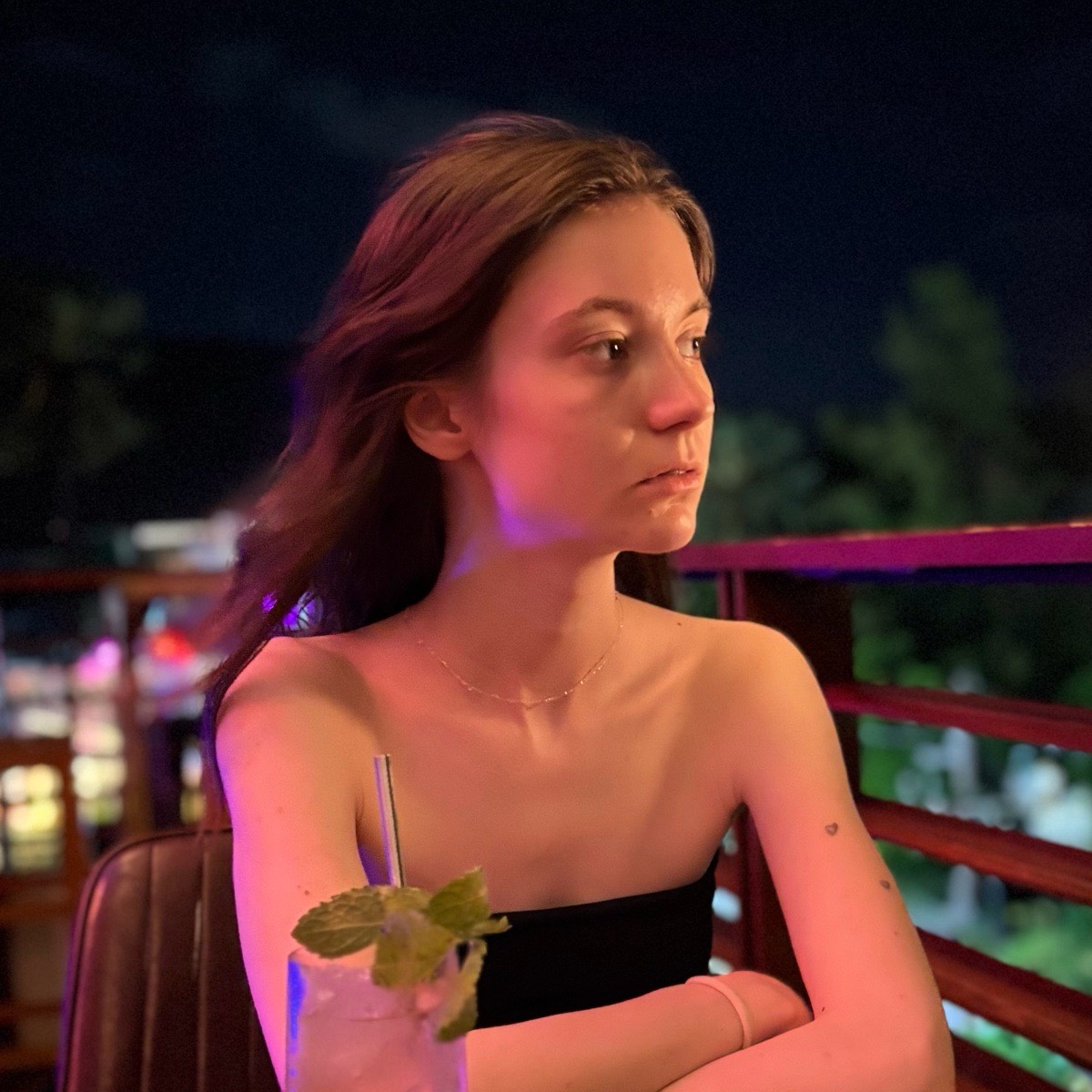 Ксения Мясоутова