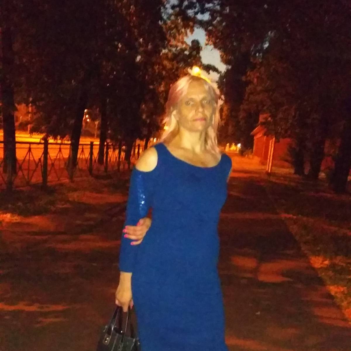 Наталья Голубкова