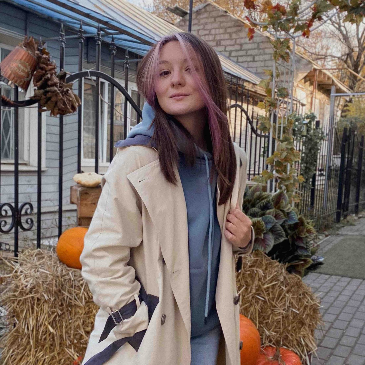 Карина Карабанова | Сетка — социальная сеть от hh.ru