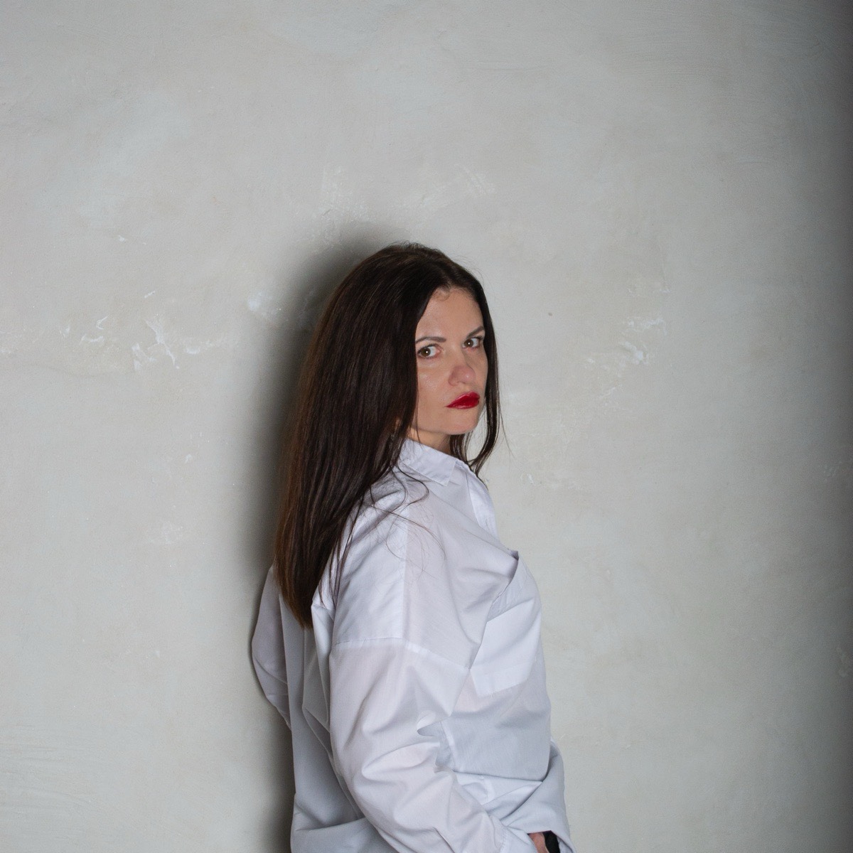Юлия Сазанова