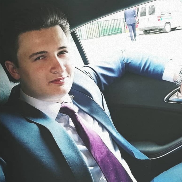 Vladislav Korotov