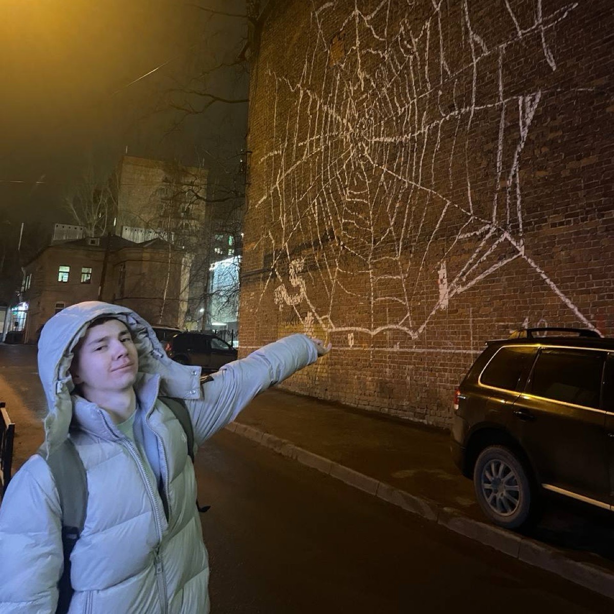 Азамат Макаров