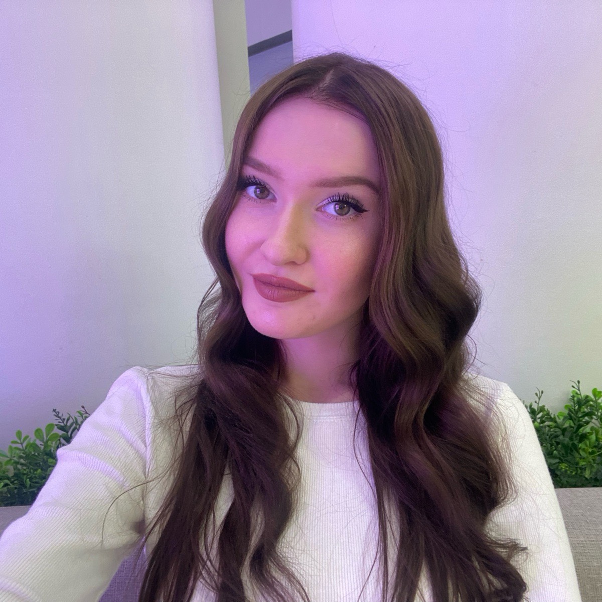 Кристина Ширяева