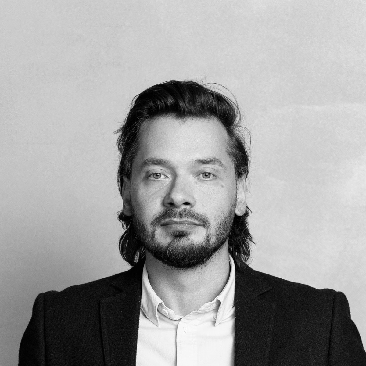 Дмитрий Тёкин | Сетка — социальная сеть от hh.ru