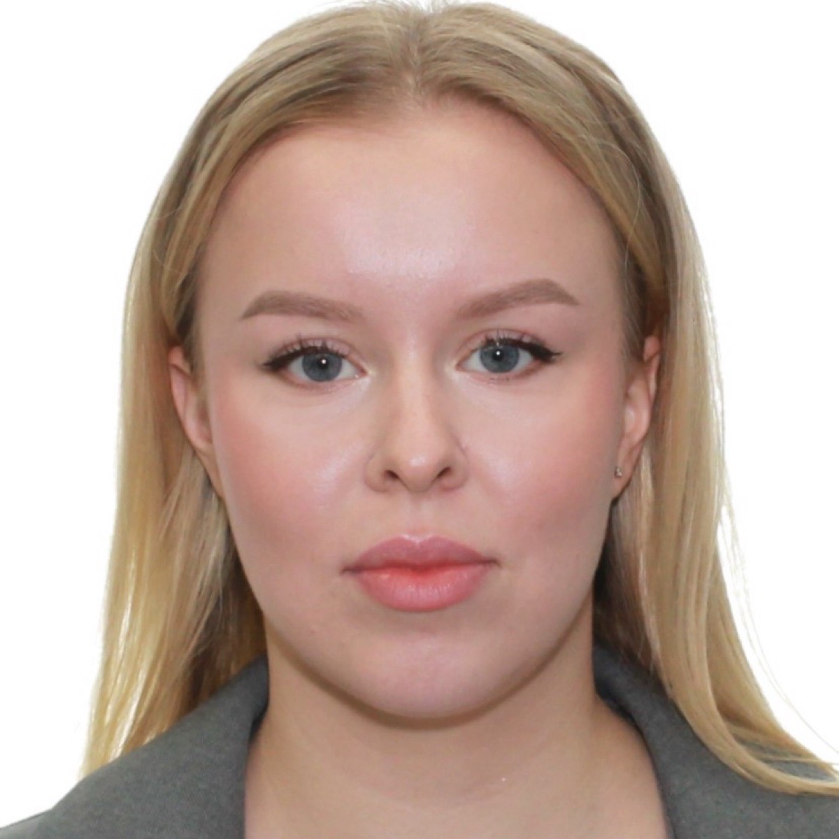 Эвелина Филатова