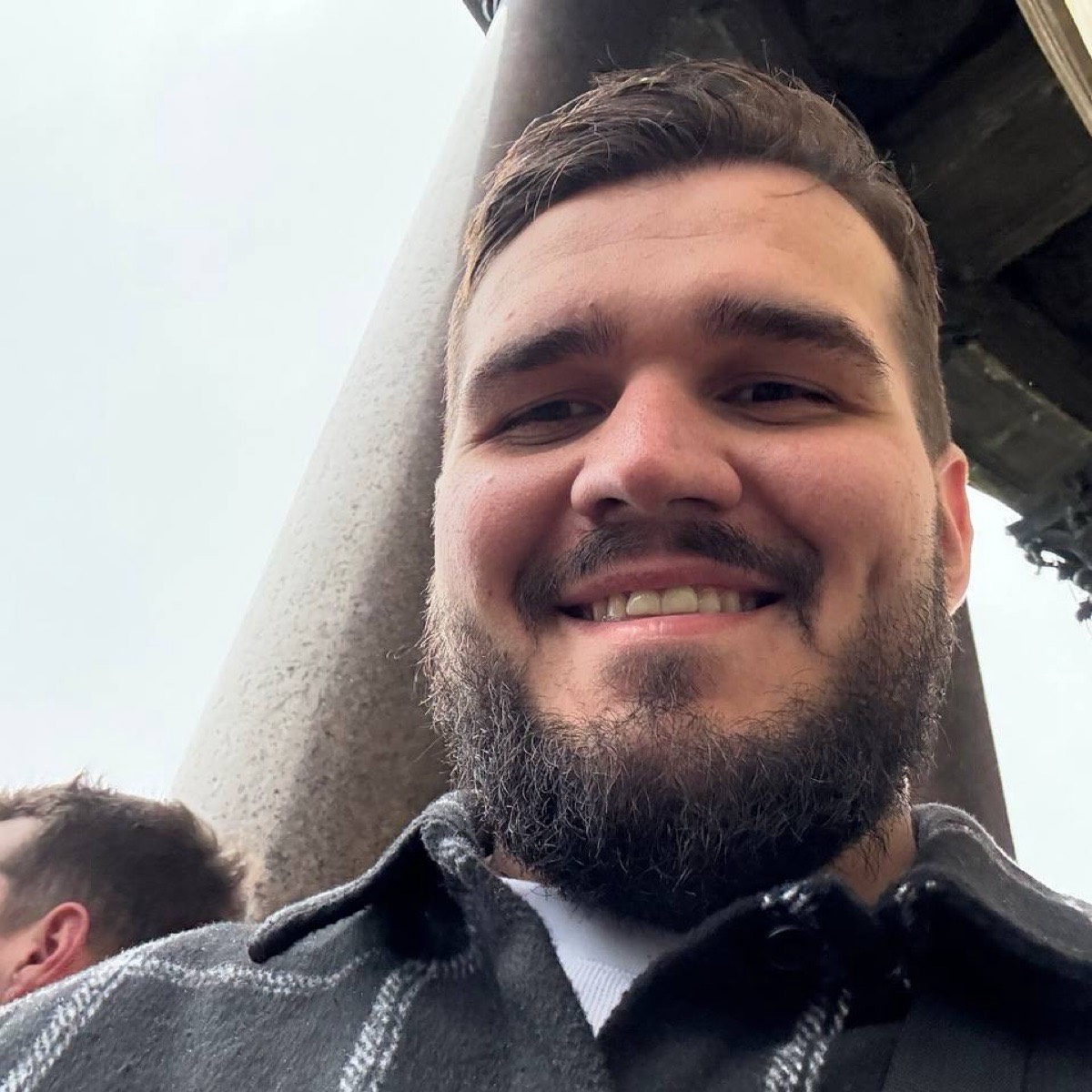 Артём Трефилов | Сетка — социальная сеть от hh.ru