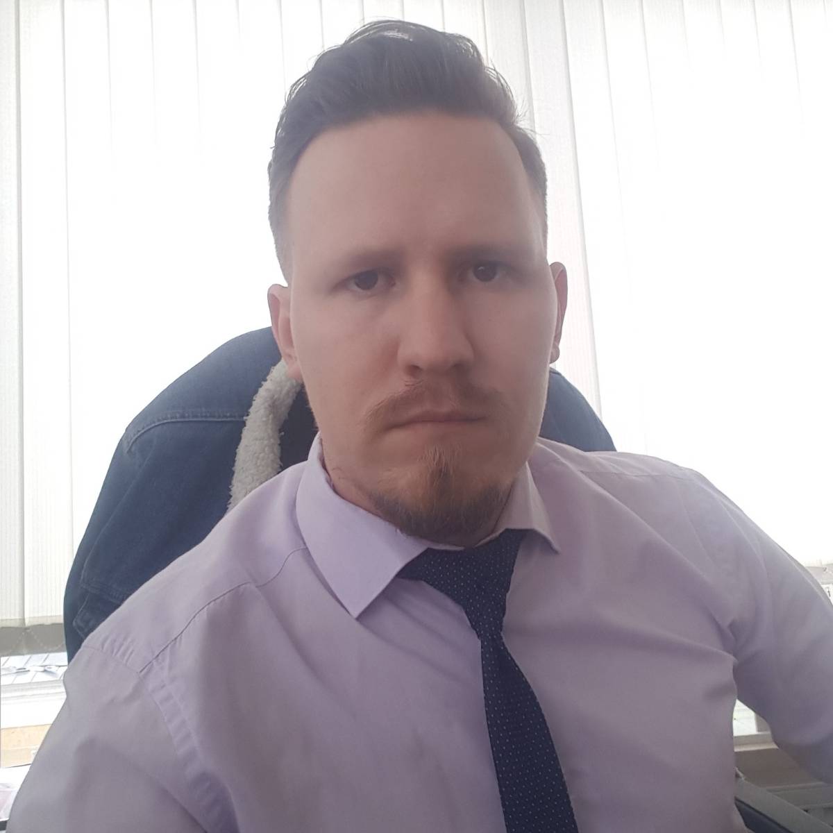 Тетерин Владислав